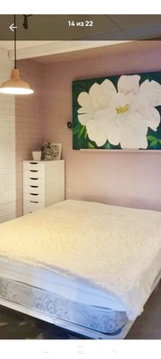 Продам трехкомнатную (3-комн.) квартиру, 2-я Рыбинская ул, 13, Москва г