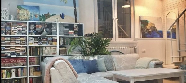 Продам трехкомнатную (3-комн.) квартиру, 2-я Рыбинская ул, 13, Москва г