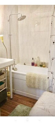 Продам трехкомнатную (3-комн.) квартиру, 2-я Рыбинская ул, 13, Москва г