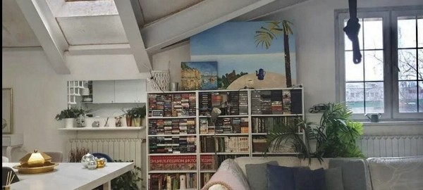 Продам трехкомнатную (3-комн.) квартиру, 2-я Рыбинская ул, 13, Москва г