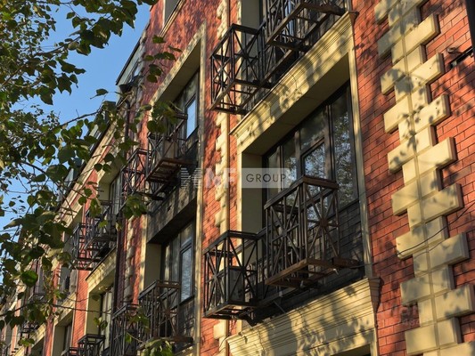 Продам коммерческое помещение 95 м2, 2-я Рыбинская ул, 13, Москва г