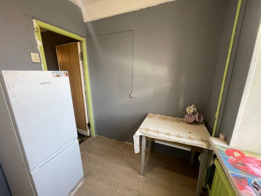 Продам двухкомнатную (2-комн.) квартиру, Краснопутиловская ул, 52А, Санкт-Петербург г