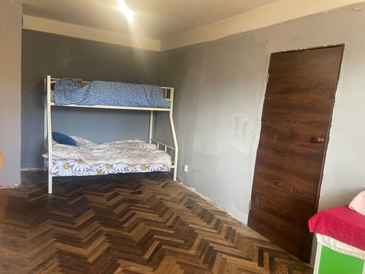 Продам двухкомнатную (2-комн.) квартиру, Краснопутиловская ул, 52А, Санкт-Петербург г