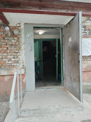 Продам однокомнатную (1-комн.) квартиру, Северная ул, 5, Алексин г