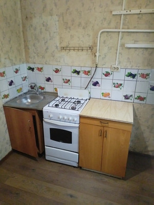 Продам однокомнатную (1-комн.) квартиру, Северная ул, 5, Алексин г