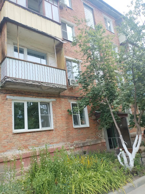 Продам однокомнатную (1-комн.) квартиру, Северная ул, 5, Алексин г