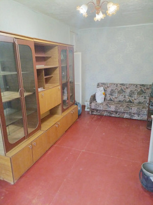 Продам однокомнатную (1-комн.) квартиру, Северная ул, 5, Алексин г