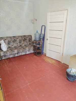 Продам однокомнатную (1-комн.) квартиру, Северная ул, 5, Алексин г