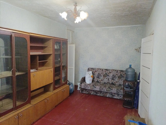 Продам однокомнатную (1-комн.) квартиру, Северная ул, 5, Алексин г
