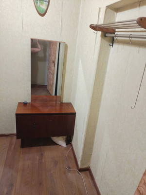 Продам однокомнатную (1-комн.) квартиру, Северная ул, 5, Алексин г