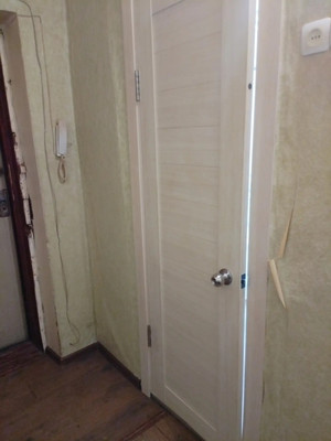 Продам однокомнатную (1-комн.) квартиру, Северная ул, 5, Алексин г