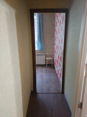Продам однокомнатную (1-комн.) квартиру, Северная ул, 5, Алексин г