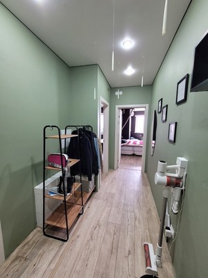Продам однокомнатную (1-комн.) квартиру, Объездная ул, 59а, Ханты-Мансийск г