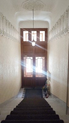 Продам трехкомнатную (3-комн.) квартиру, Большая Конюшенная ул, 19/8А, Санкт-Петербург г