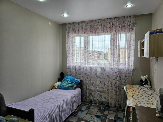 Продам трехкомнатную (3-комн.) квартиру, Калевала ул, 54, Костомукша г