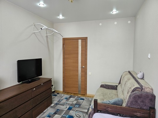 Продам трехкомнатную (3-комн.) квартиру, Калевала ул, 54, Костомукша г