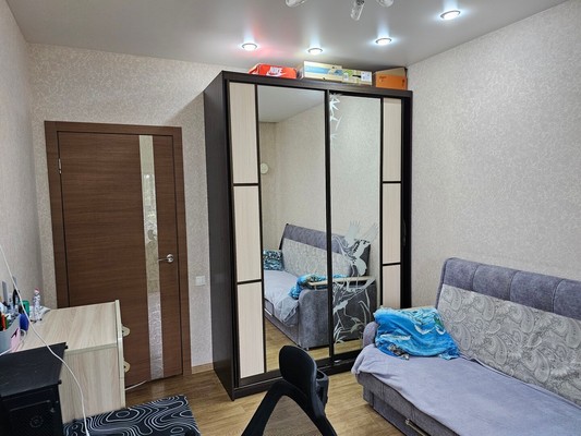 Продам трехкомнатную (3-комн.) квартиру, Калевала ул, 54, Костомукша г