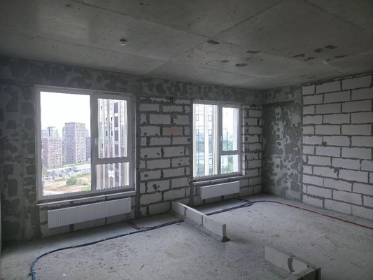 Продам однокомнатную (1-комн.) квартиру, Арбат ул, 8А, Москва г