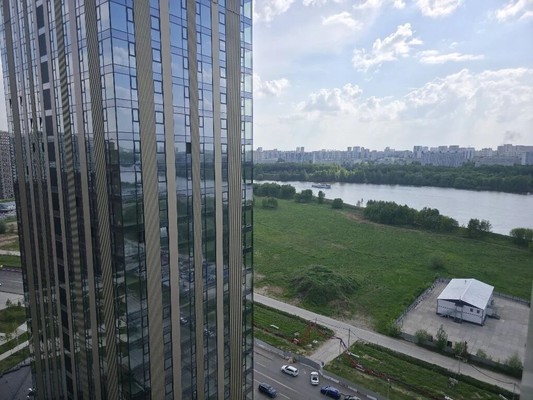 Продам однокомнатную (1-комн.) квартиру, Арбат ул, 8А, Москва г