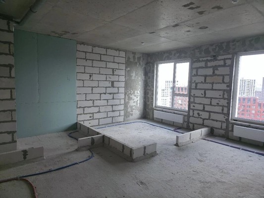 Продам однокомнатную (1-комн.) квартиру, Арбат ул, 8А, Москва г