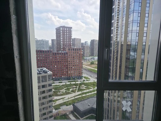Продам однокомнатную (1-комн.) квартиру, Арбат ул, 8А, Москва г