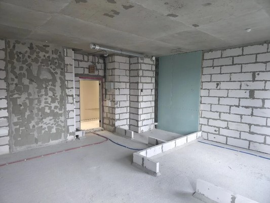 Продам однокомнатную (1-комн.) квартиру, Арбат ул, 8А, Москва г