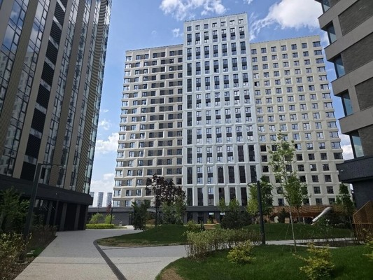Продам однокомнатную (1-комн.) квартиру, Арбат ул, 8А, Москва г