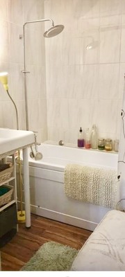 Продам коммерческое помещение 95 м2, 2-я Рыбинская ул, 13, Москва г