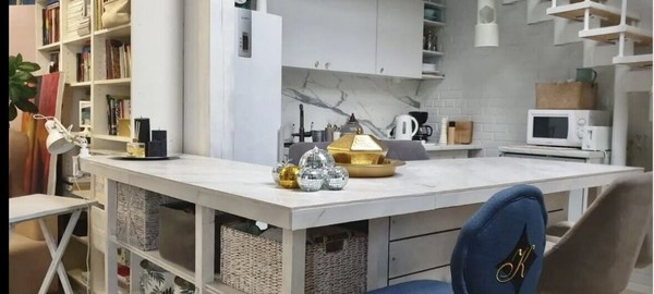 Продам трехкомнатную (3-комн.) квартиру, 2-я Рыбинская ул, 13, Москва г
