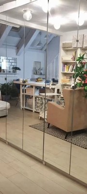 Продам трехкомнатную (3-комн.) квартиру, 2-я Рыбинская ул, 13, Москва г