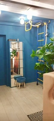 Продам трехкомнатную (3-комн.) квартиру, 2-я Рыбинская ул, 13, Москва г