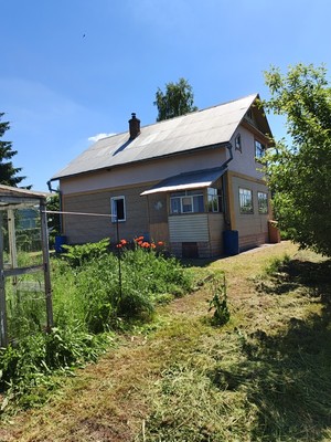 Продам дом, 37, Сукромна д, 0 км от города