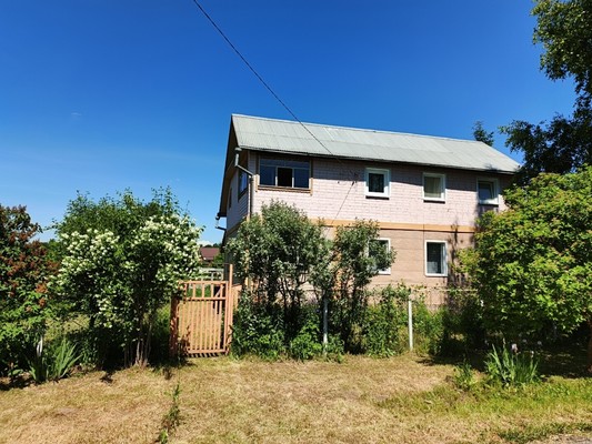 Продам дом, 37, Сукромна д, 0 км от города
