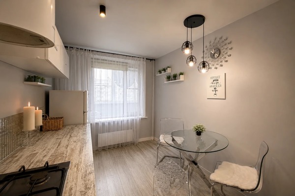 Продам однокомнатную (1-комн.) квартиру, Загородное ш, 5к3, Москва г