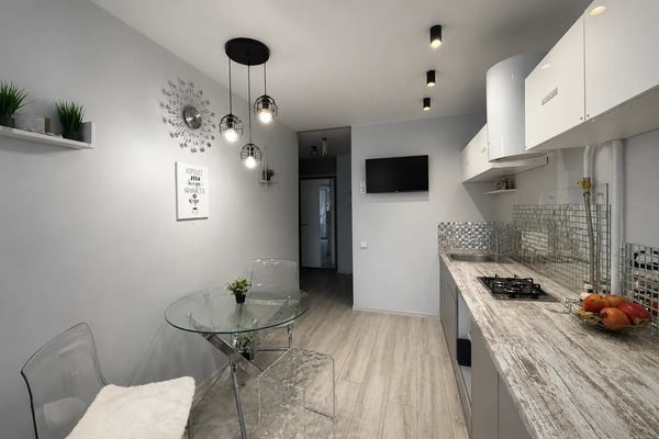 Продам однокомнатную (1-комн.) квартиру, Загородное ш, 5к3, Москва г