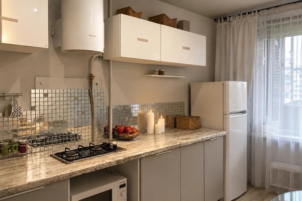 Продам однокомнатную (1-комн.) квартиру, Загородное ш, 5к3, Москва г