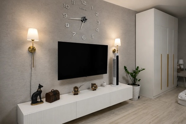 Продам однокомнатную (1-комн.) квартиру, Загородное ш, 5к3, Москва г