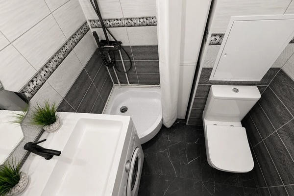 Продам однокомнатную (1-комн.) квартиру, Загородное ш, 5к3, Москва г