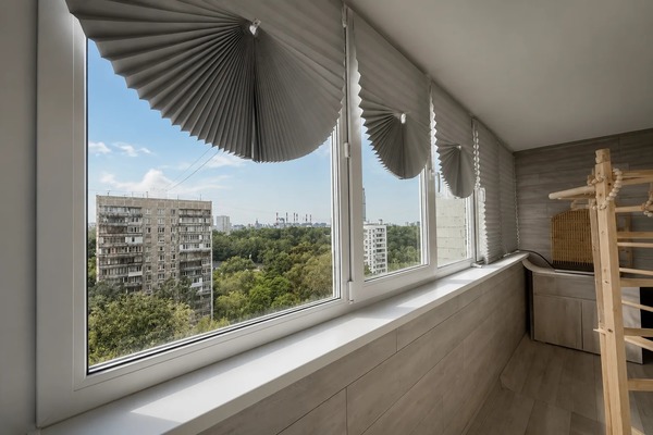 Продам однокомнатную (1-комн.) квартиру, Загородное ш, 5к3, Москва г