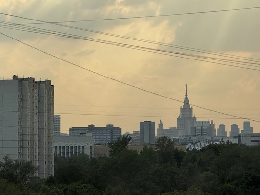Продам однокомнатную (1-комн.) квартиру, Загородное ш, 5к3, Москва г