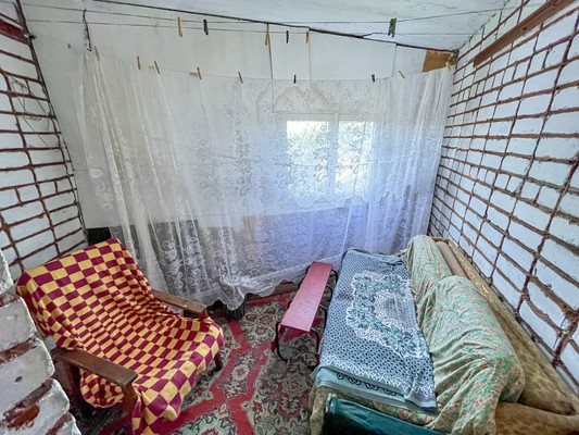 Продам двухкомнатную (2-комн.) квартиру, 2-й Микрорайон ул, 4, Эльбан рп