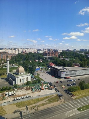 Продам многокомнатную квартиру, Сизова пр-кт, 25, Санкт-Петербург г