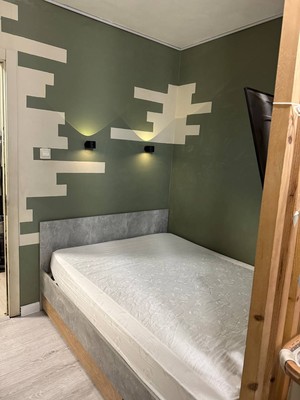Продам двухкомнатную (2-комн.) квартиру, Рогова ул, 5, Москва г