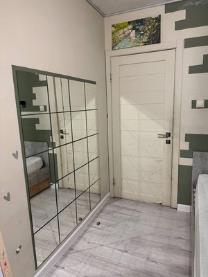 Продам двухкомнатную (2-комн.) квартиру, Рогова ул, 5, Москва г