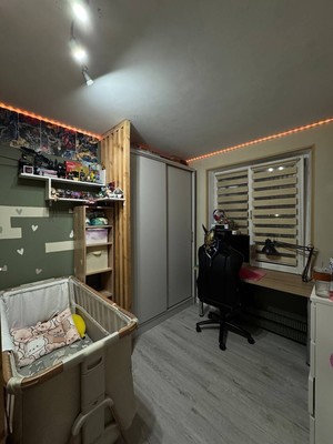 Продам двухкомнатную (2-комн.) квартиру, Рогова ул, 5, Москва г