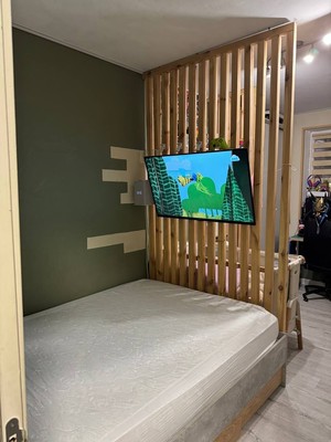 Продам двухкомнатную (2-комн.) квартиру, Рогова ул, 5, Москва г