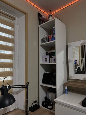 Продам двухкомнатную (2-комн.) квартиру, Рогова ул, 5, Москва г