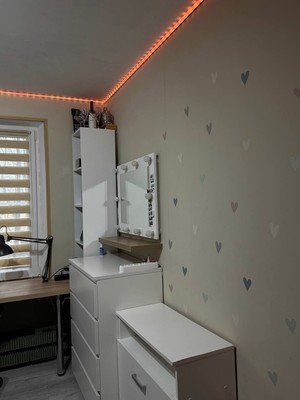 Продам двухкомнатную (2-комн.) квартиру, Рогова ул, 5, Москва г