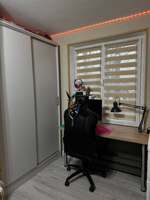Продам двухкомнатную (2-комн.) квартиру, Рогова ул, 5, Москва г