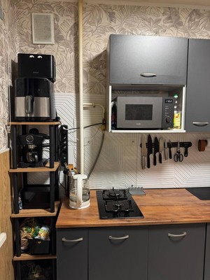 Продам двухкомнатную (2-комн.) квартиру, Рогова ул, 5, Москва г